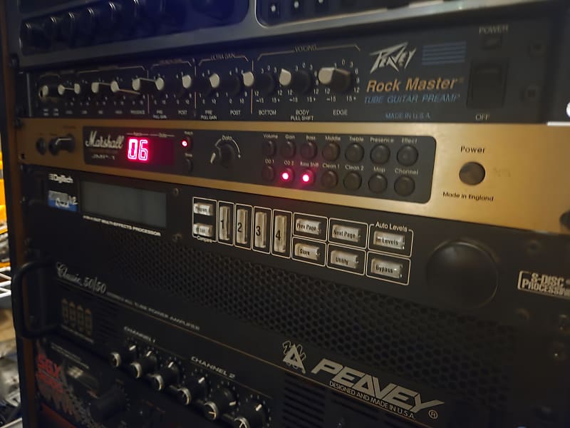 Marshal guitar pre amp JMP-1 マーシャルプリアンプ mqdefault.jpg