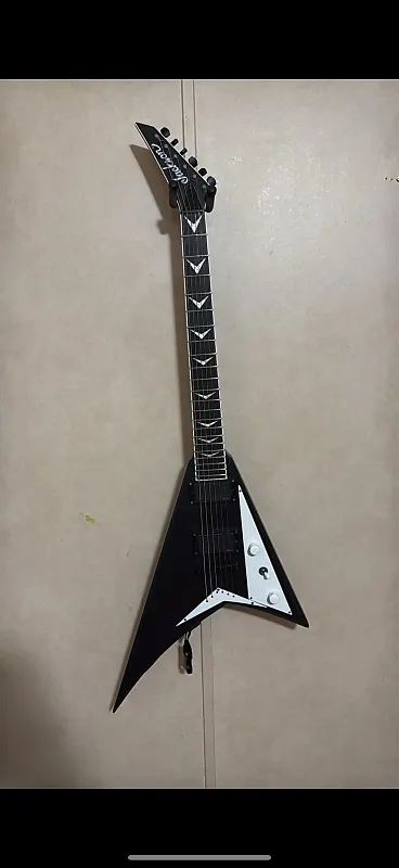 Jackson Matt Tuck RR signature 2009 - Black | Reverb UK