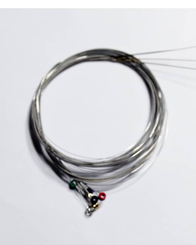 D'Addario EXL 120 Super light gauge electric guitar strings Reverb