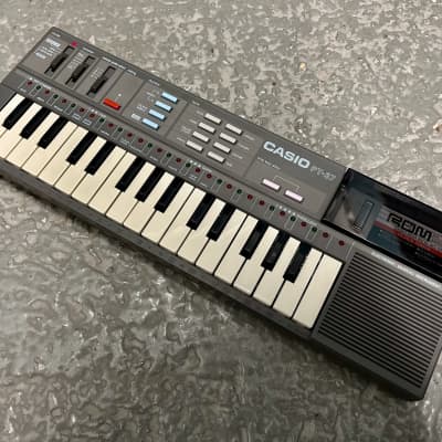 Casio PT-87