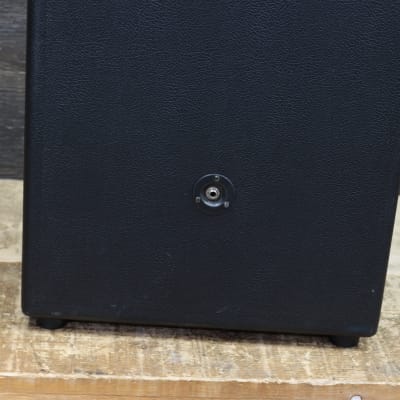 Custom Audio Amplifiers 150W 8-Ohm 2x12" Eminence The Governor Guitar Cabinet image 16