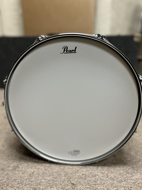 Pearl Export 12" Rack Tom 2023 - Pure White image 1
