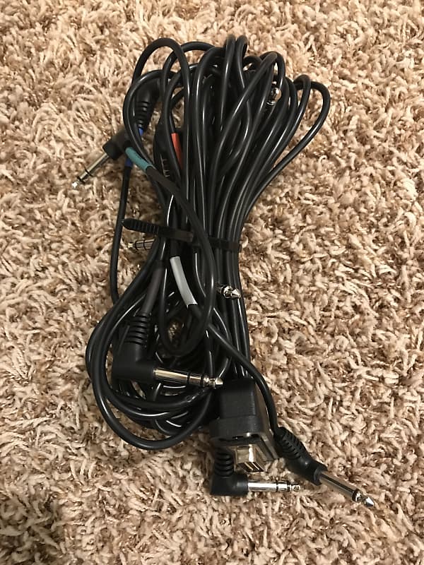 Alesis Electric Drums wiring harness/cable Reverb