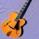 1993 Gibson LeGrand: First Year, Stunning  Condition, All Carved, X-Braced, Spectacular!