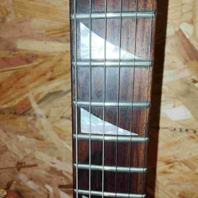Acepro Stratocaster profile 2000-2010 - Sunburst image 2