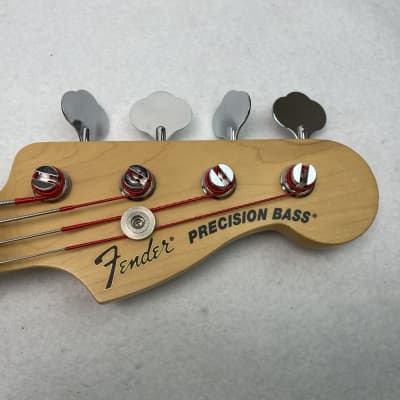 Fender American Special Precision Bass 2011 - 2014