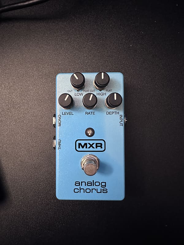 MXR Analog Chorus