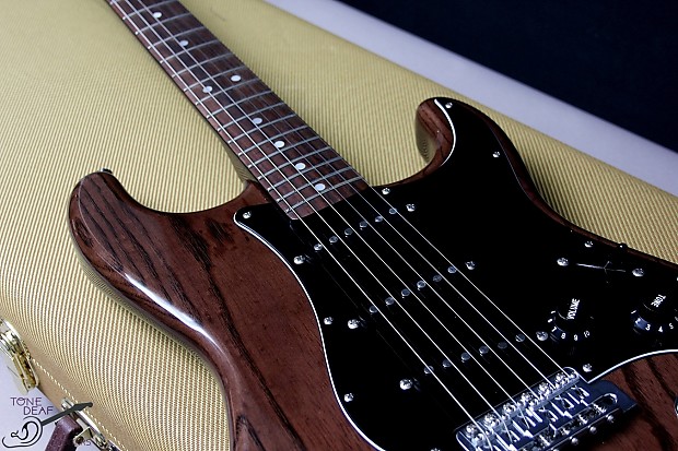 FENDER MIJ FSR '71 Reissue Stratocaster FENDER MIJ FSR '71 Reissue Stratocaster