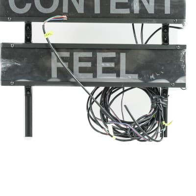 Electronic Sign Owned by Joywave image 5