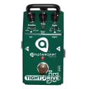Amptweaker Tight Drive JR Overdrive/Distortion Guitar Effects Pedal