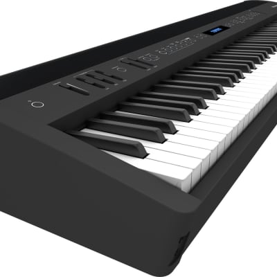 Roland FP-60X Digital Piano - Black image 5