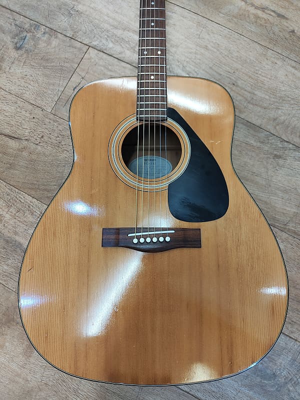 Yamaha fg on sale 332 price