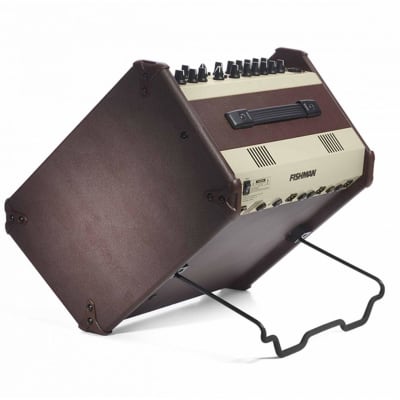 Fishman Loudbox Performer Acoustic Amplifier w/ Bluetooth image 5