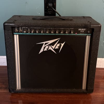Peavey bravo 112 for outlet sale