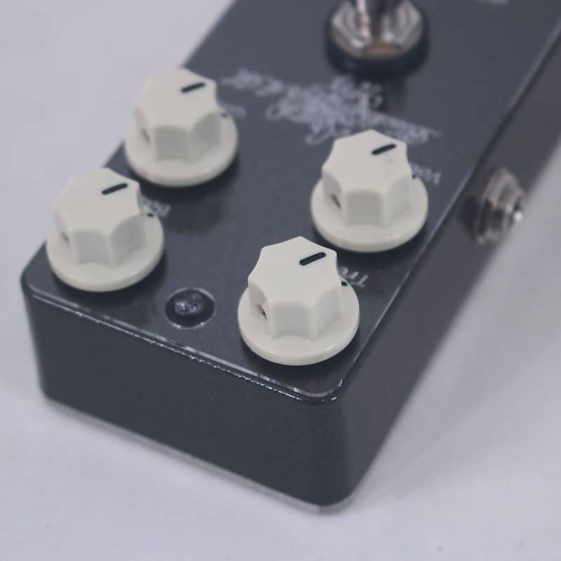 BLACKBERRY JAM Black Velvet [SN 86] (04/22) | Reverb Canada