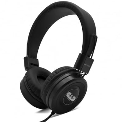 Musician's gear best sale mg900 studio headphones