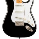 USED Squier Classic Vibe '50s Stratocaster - Black (422)