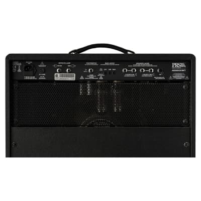 Open Box PRS Archon 50 Watt 2 1x12 Combo Amp image 4