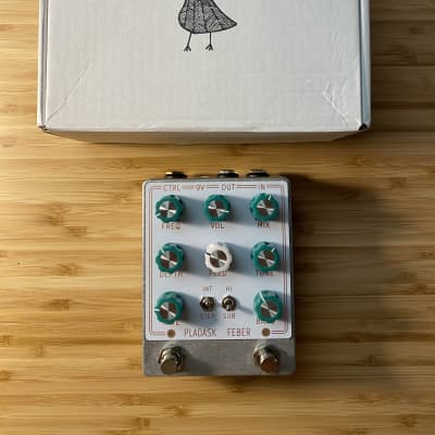 Pladask Elektrisk Feber ギター Pladask Elektrisk Feber