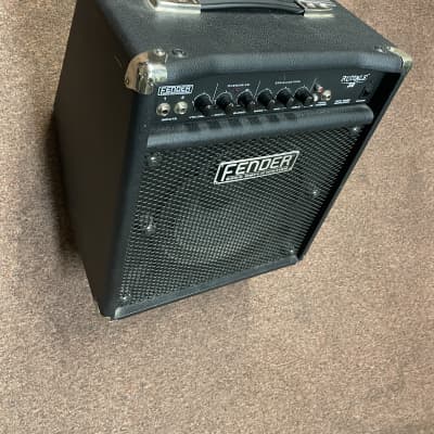 Warwick Blue Cab 30 Bass Combo | Reverb