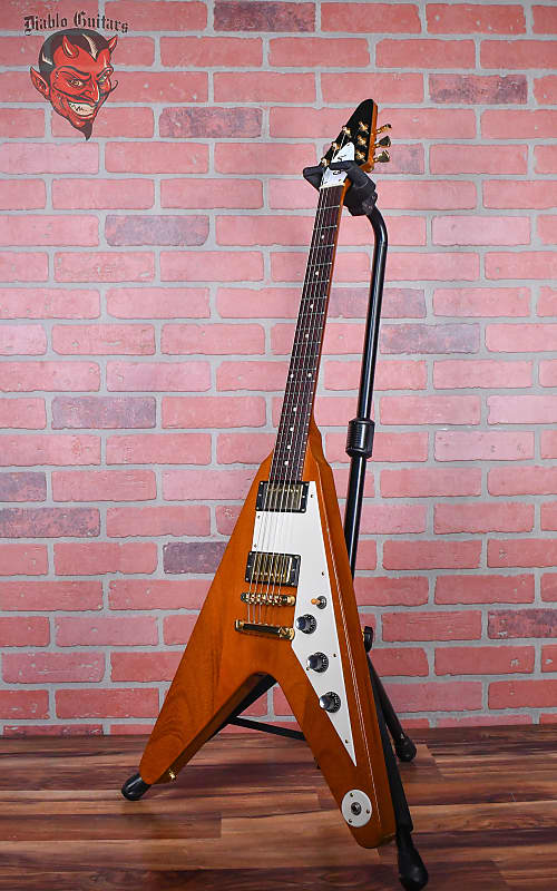 Gibson Limited Edition Flying V '98