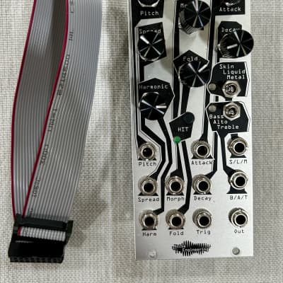 Noise Engineering Basimilus Iteritas Alter - Gearspace