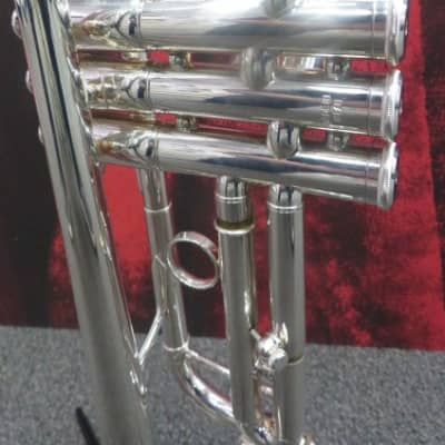 Yamaha YTR 850-G | Reverb