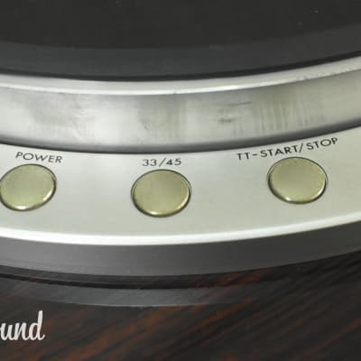 Victor QL-A75 Direct Drive Turntable in Very Good Condition image 5