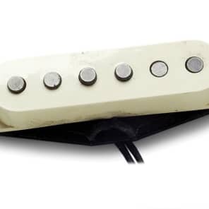 Seymour Duncan Antiquity Strat Texas Hot Pickup Set | Reverb