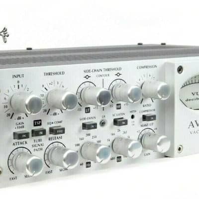 Avalon 747 - User review - Gearspace