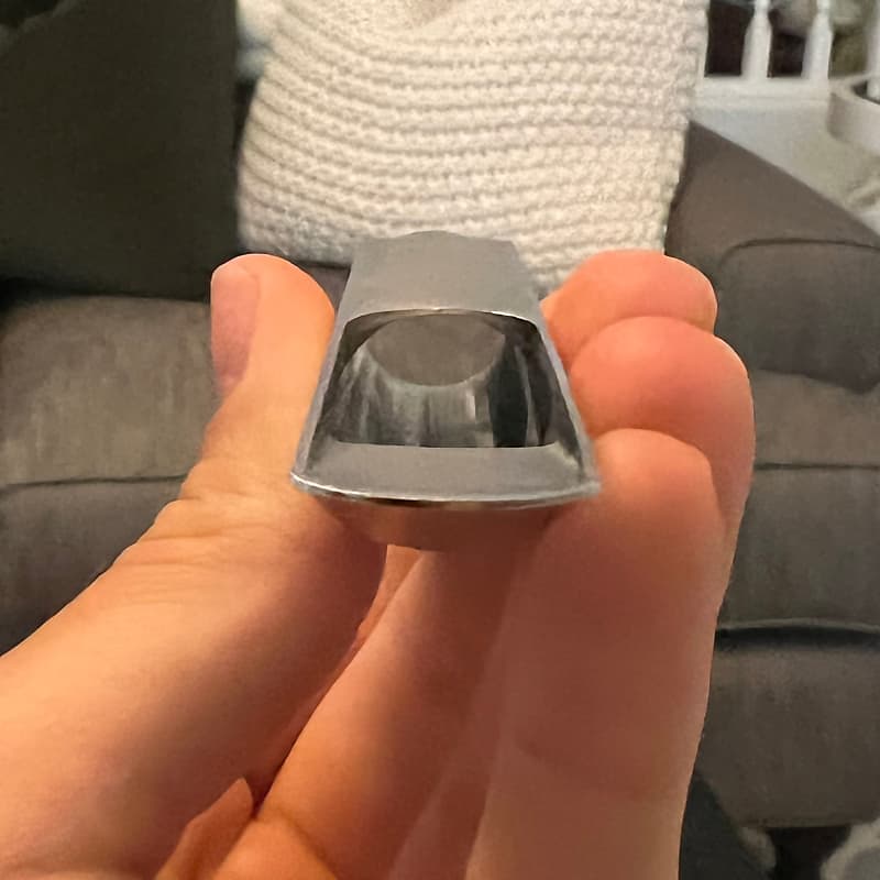 Retro Revival “Seventh Avenue South” Tenor Mouthpiece, .107