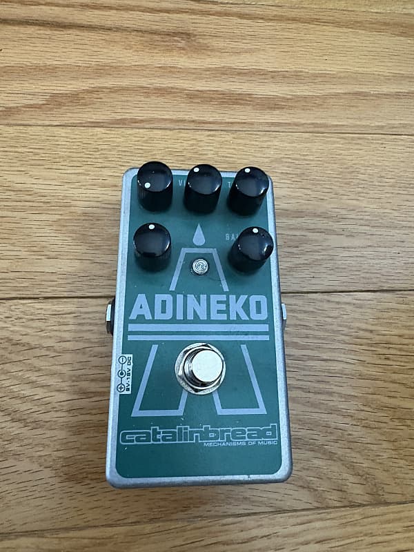 Catalinbread Adineko