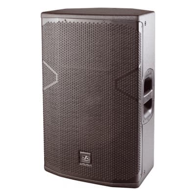 D.A.S. Audio Vantec 15 2-Way 2000-Watt 15" Passive Loudspeaker