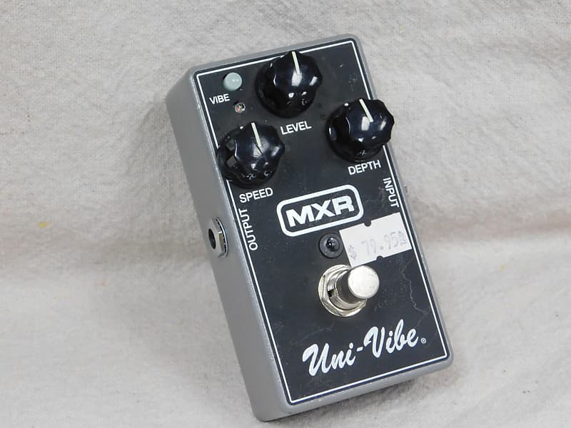 MXR Uni-Vibe