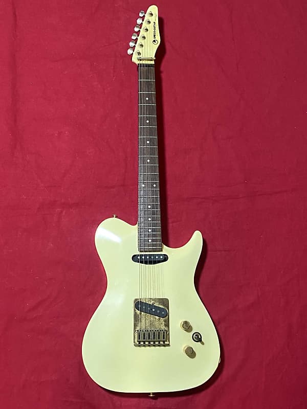 GRECO Device TRS-60 Japan 1987 Electric Guitar | Reverb Sweden