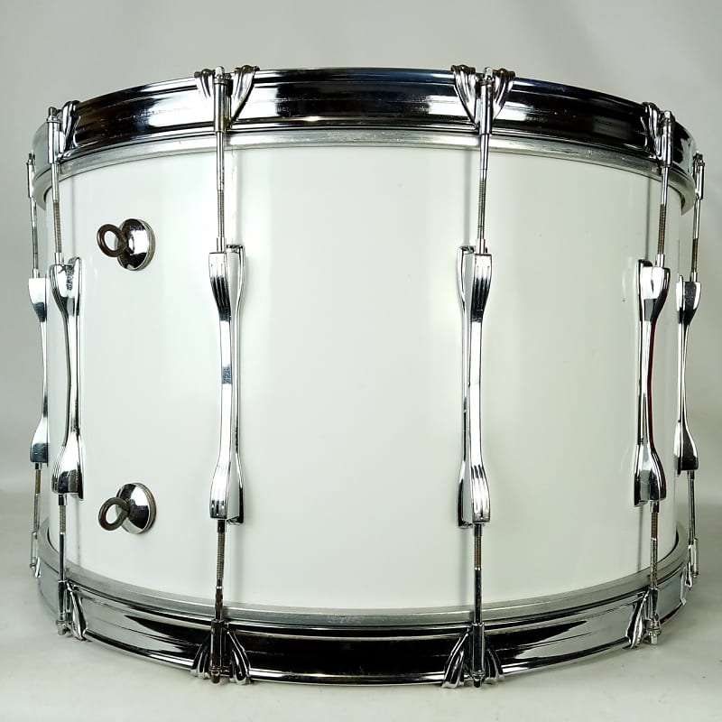 Ludwig 14x26