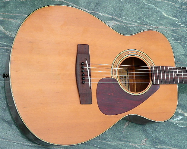 Yamaha fg130 2025