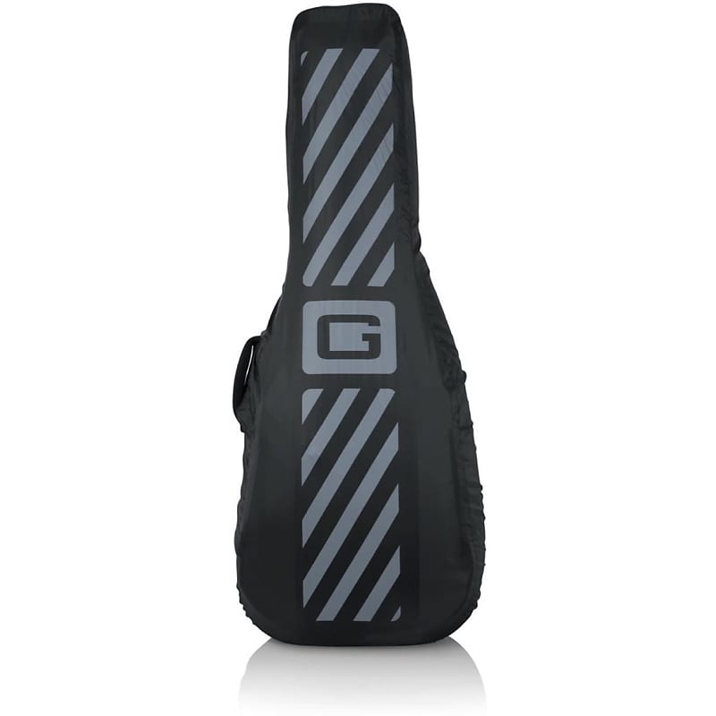 Gator G-PG-335V Pro-Go Ultimate 335 / Flying V Style Guitar Bag image 1
