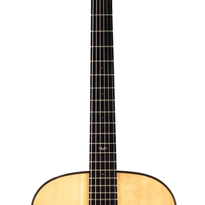 Mayson MS7/S Acoustic Guitar Occasion image 6