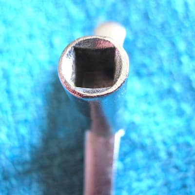Yamaha Drum Key image 3