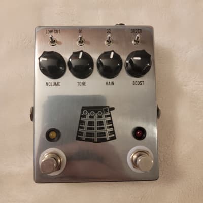 JHS Kilt V1 | Reverb