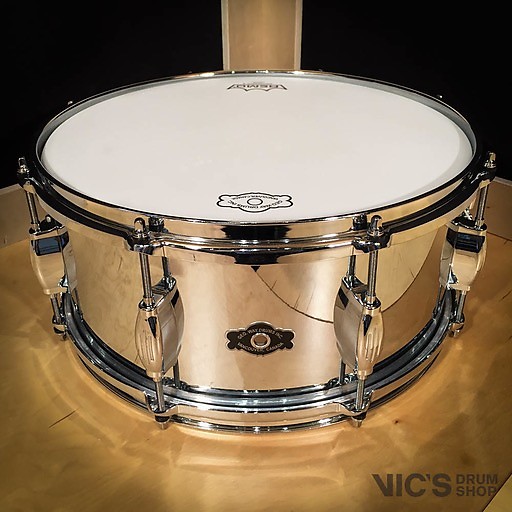 George way hollywood snare top