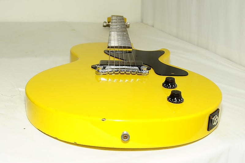 ギター orville by gibson Les Paul Jr Orville Les Paul Junior