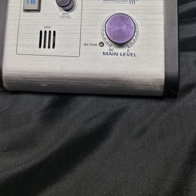 PreSonus CSR-1 Central Station Remote - Gearspace