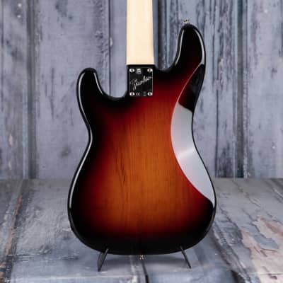 Fender American Performer Precision Bass, 3-Color Sunburst *Demo Model* image 3