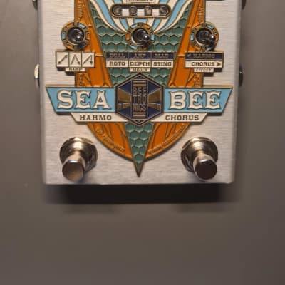 Beetronics Seabee Harmochorus 2023 - Present - Various for sale