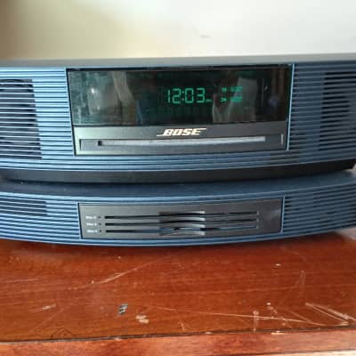 ⭐️BOSE Wave Radio/CD アメリカ仕様 初期モデル Vintage Classic Bose Wave Stereo Music System Series II