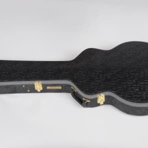 Gretsch Guitars Custom Shop Model 6076 12-String Electric Guitar Natural image 8
