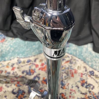 Mapex 500 Series 3-Piece Cymbal Stand Set 2000s - Chrome image 13