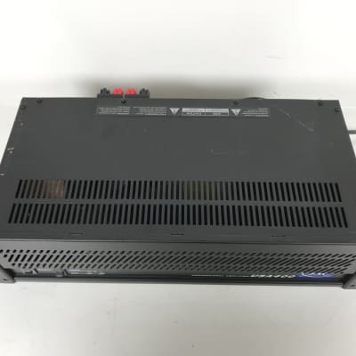 【良品】QSC USA400 真空管パワーアンプ QSC USA400 パワーアンプ - メルカリ